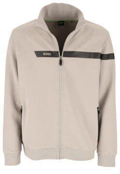 Sweatjacke "Skaz"