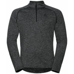 Odlo Midlayer "Sesvenna 1/2 Zip"