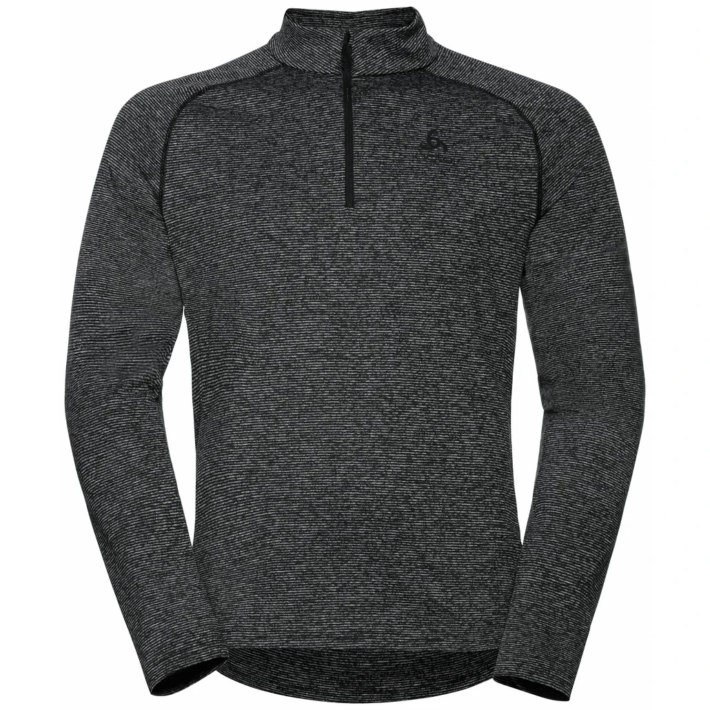 Odlo Midlayer "Sesvenna 1/2 Zip"