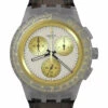 Swatch Uhr "Golden Radiance"