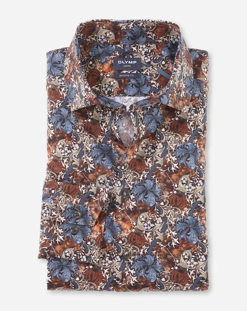 OLYMP 1209/49 Hemden – Bild 2