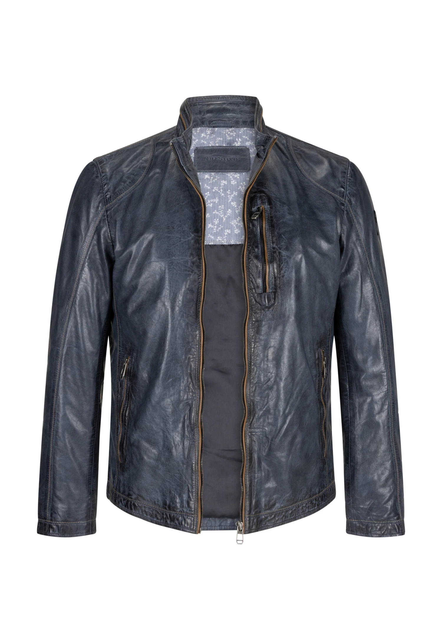 MILESTONE Jacke "Edward" – Bild 4