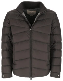 Woolrich Steppjacke "Sundance Down"